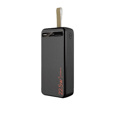 Moxom, Power Bank Mx-Pb156 30,000Mah