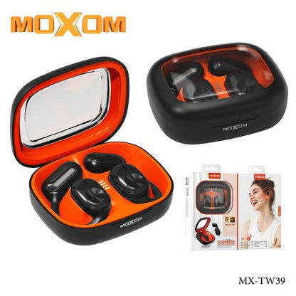 Moxom, Mx-Tw39, Air Conduction Wireless Earbud Sport
