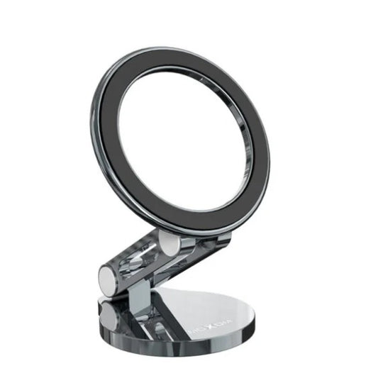 Moxom, Mobile Phone Holder Moxom, Mx-Vs100 Magnet Black