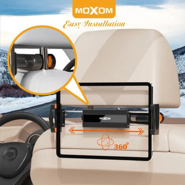 Moxom, Mx-Vs67 Car Headrest Tablet Mount Holder