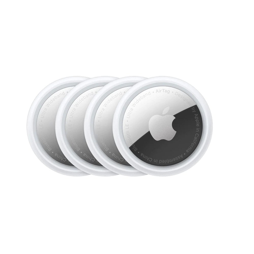 Apple, Airtag, 4-Pack