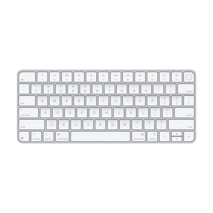Apple, Magic Keyboard With Touch Id (Usb-C) - English