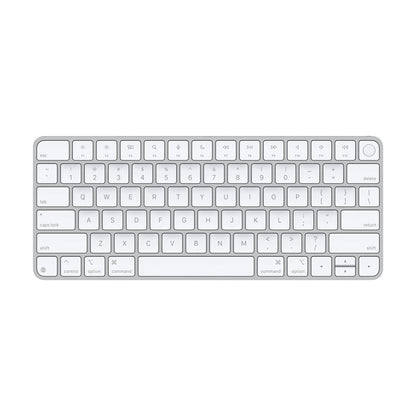 Apple, Magic Keyboard With Touch Id (Usb-C) - English