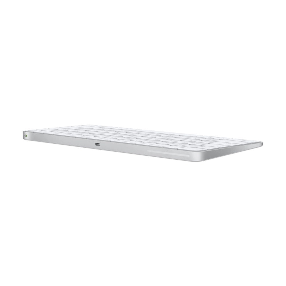Apple, Magic Keyboard With Touch Id (Usb-C) - English