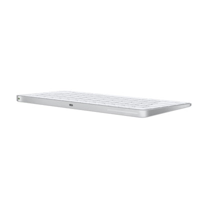Apple, Magic Keyboard With Touch Id (Usb-C) - English
