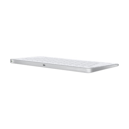 Apple, Magic Keyboard With Touch Id (Usb-C) - English
