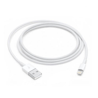 Apple, Lightning To Usb Cable 1M
