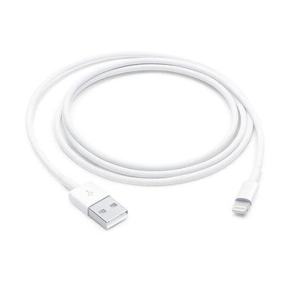 Apple, Lightning To Usb Cable 1M