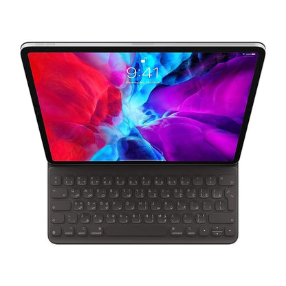 Apple, Smart Keybord Folio For Ipad Pro 12.9In 4Th Gen Ara