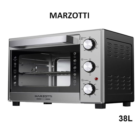 Marzotti, 38L Electrical Oven Mzo381A