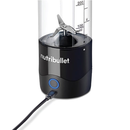 Nutribullet, Portable Blender