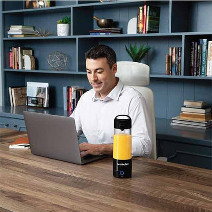 Nutribullet, Portable Blender