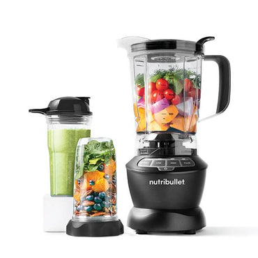 Nutribullet, Full size combo 1000W