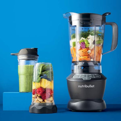 Nutribullet, Full size combo 1000W