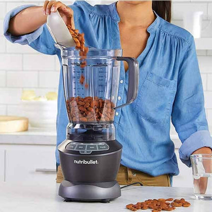 Nutribullet, Full size combo 1000W