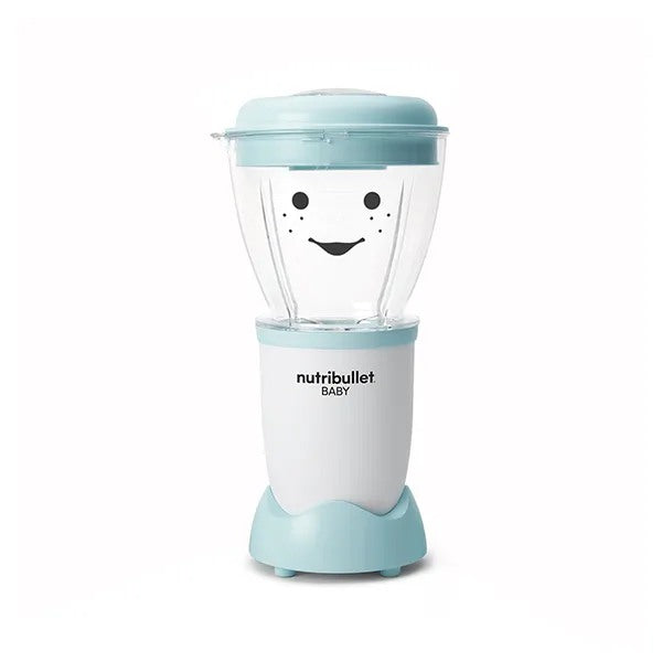 Nutribullet, Baby Blender