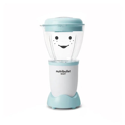 Nutribullet, Baby Blender