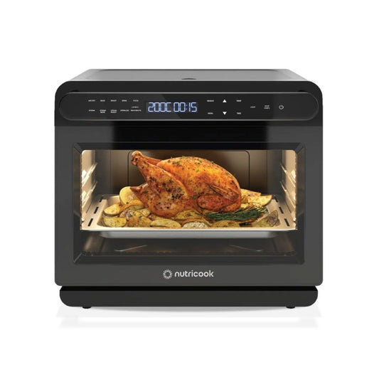 Nutricook, Steami Air Fryer Oven 24L, NC-ST01K