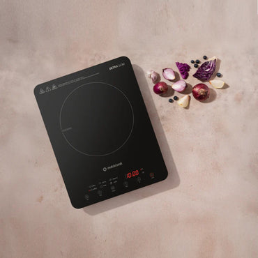 Nutricook Infrared Cooker 2000W, NCK-IFC150ME