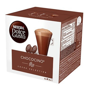 Nescafe Dolce Gusto Chococino, 16 Capsules, NESC-12168551
