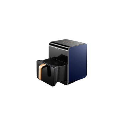 Panasonic 6L Air Fryer, 1450W, NF-CC600AUA