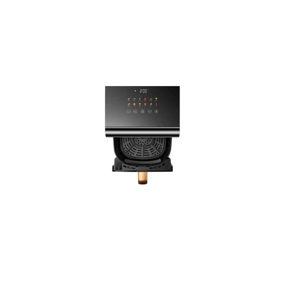 Panasonic 6L Air Fryer, 1450W, NF-CC600AUA
