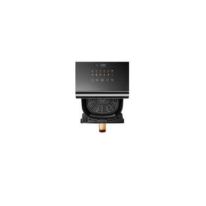 Panasonic 6L Air Fryer, 1450W, NF-CC600AUA