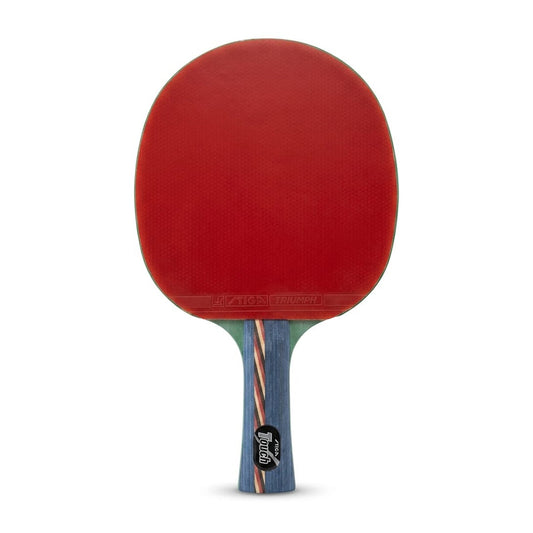 Stiga Trophy 5 Stars Ping Pong Racket, NFL-5STAR