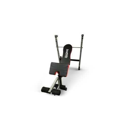 New Fitness, Line Bench AdjustabLe, NfL-K1711