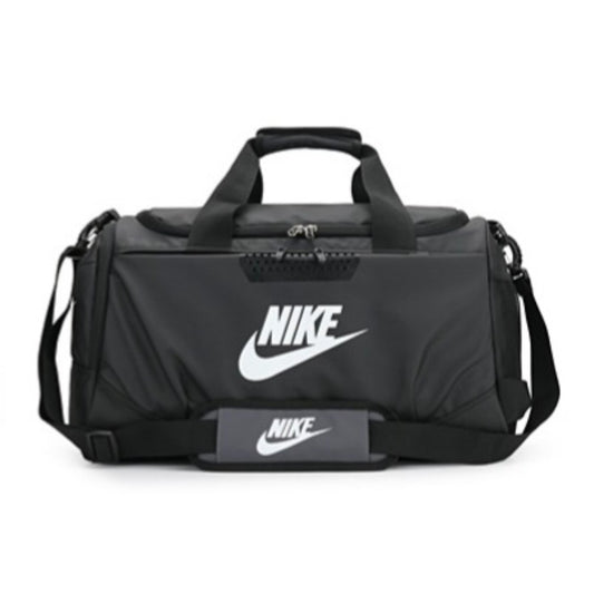 Nike, Training Duffel Bag, Gym Bag