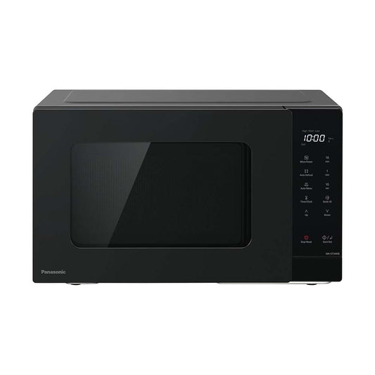 Panasonic Solo Microwave Oven 25L, 900W, NN-ST34NBKPQ
