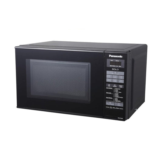 Panasonic, 20L Solo Microwave Oven, Nnst266B - 800W