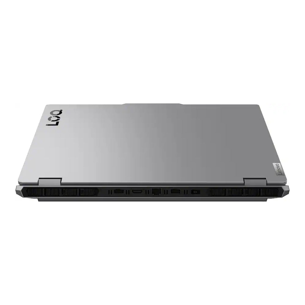 LENOVO Laptop LOQ 15IRX10 - i7-13650HX, 16GB RAM, 512GB SSD NVME, NVIDIA RTX5060, 15.6' FHD 144Hz, WIN11 Original, 83JE002LUS