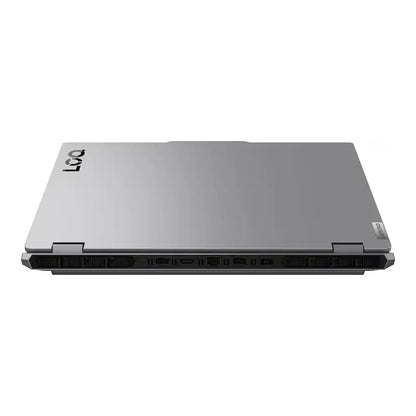 LENOVO Laptop LOQ 15IRX10 - i7-13650HX, 16GB RAM, 512GB SSD NVME, NVIDIA RTX5060, 15.6' FHD 144Hz, WIN11 Original, 83JE002LUS