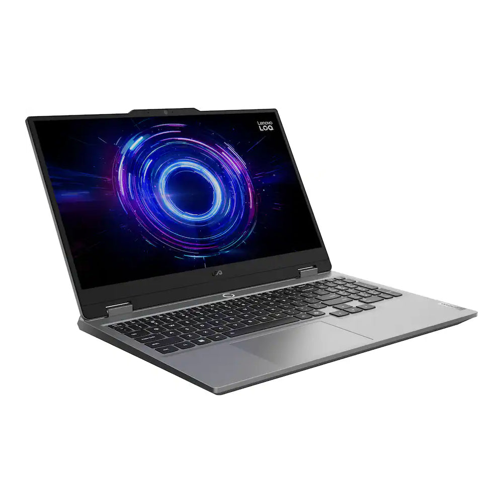 LENOVO Laptop LOQ 15IRX10 - i7-13650HX, 16GB RAM, 512GB SSD NVME, NVIDIA RTX5060, 15.6' FHD 144Hz, WIN11 Original, 83JE002LUS