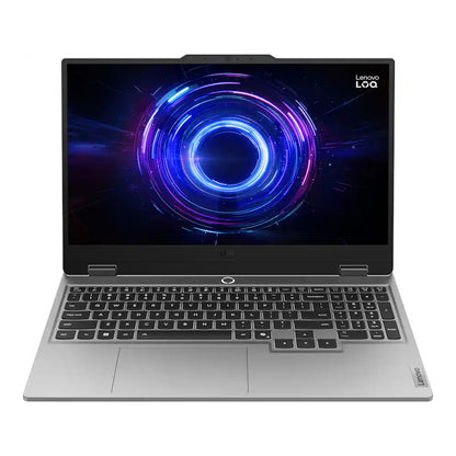 LENOVO Laptop LOQ 15IRX10 - i7-13650HX, 16GB RAM, 512GB SSD NVME, NVIDIA RTX5060, 15.6' FHD 144Hz, WIN11 Original, 83JE002LUS