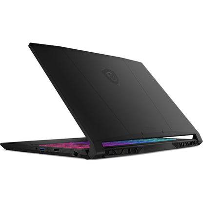 MSI Laptop katana B13VEK-1675US - i7-13620H, 16GB RAM, 1TB SSD NVME, NVIDIA RTX4050, 15.6' FHD 144Hz, WIN11 Original