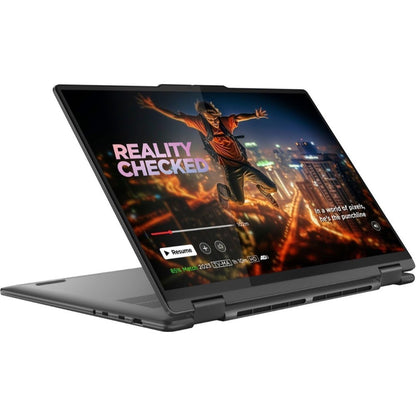 Lenovo, Laptop Yoga 7 16Iml916 - Ultra 7 155U, 16Gb Ram, 1Tb Ssd Nvme, 16' (1920X1200) Touchscreen, Win11 Original, 83Dl0002Us