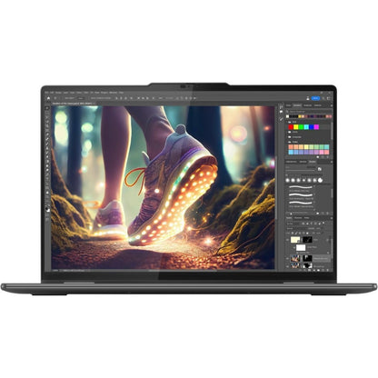 Lenovo, Laptop Yoga 7 16Iml916 - Ultra 7 155U, 16Gb Ram, 1Tb Ssd Nvme, 16' (1920X1200) Touchscreen, Win11 Original, 83Dl0002Us