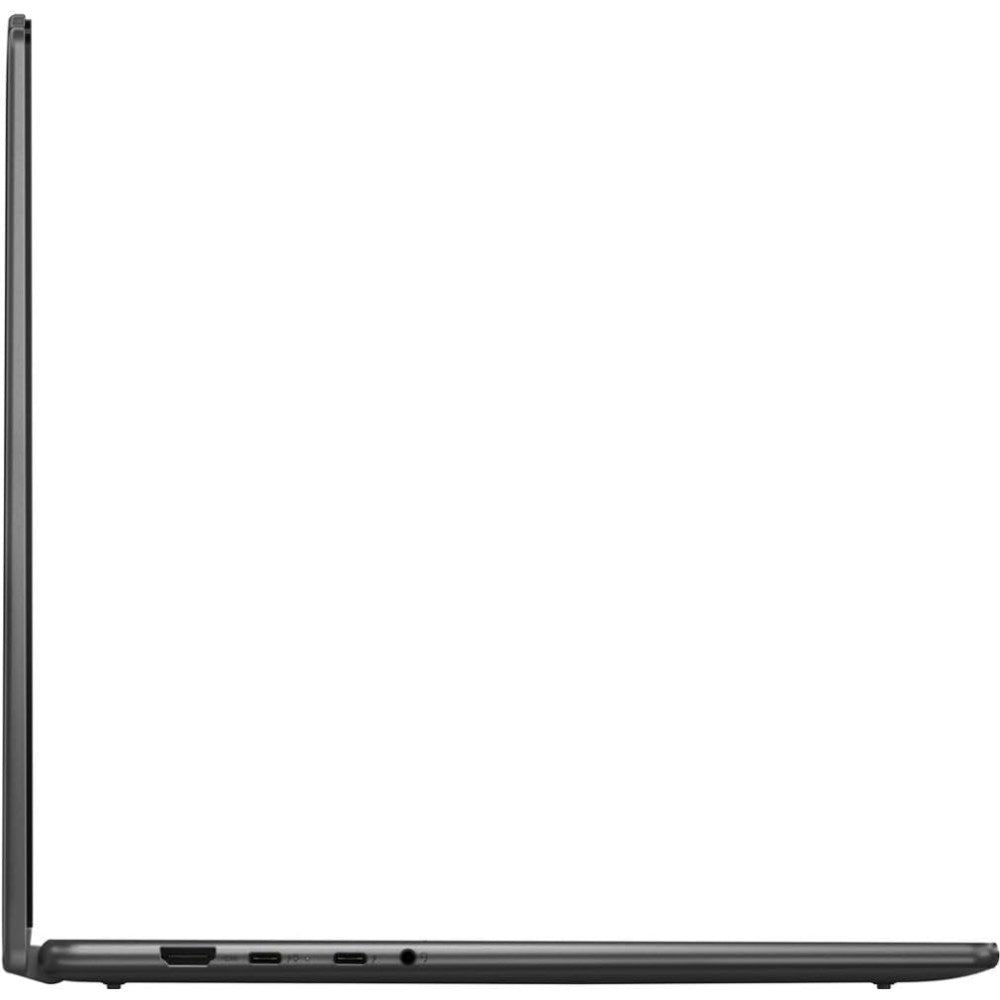 Lenovo, Laptop Yoga 7 16Iml916 - Ultra 7 155U, 16Gb Ram, 1Tb Ssd Nvme, 16' (1920X1200) Touchscreen, Win11 Original, 83Dl0002Us