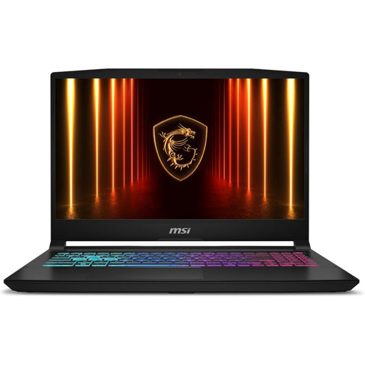 Msi, Laptop Katana B14Wgk-016Us - I9-14900Hx, 32Gb Ram, 1Tb Ssd Nvme, Nvidia Rtx5070, 15.6' (2560 X 1440) 165Hz, Win11 Original