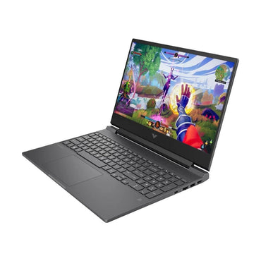 HP, Laptop Victus 15-Fa2787Nr - I7-13620H, 16Gb Ram, 512Gb Ssd Nvme, Nvidia Rtx5060, 15.6' 144Hz, Win11 Original