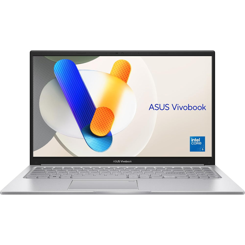 ASUS Laptop Vivobook X1504VA-BQ715W - i7-1355U, 16GB RAM, 512GB SSD NVME , 15.6' FHD, Win11 Original