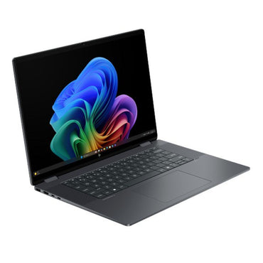 HP Laptop OMNIBOOK X FLIP 16-AS0023DX - Ultra 7 256V, 16GB RAM, 1TB SSD NVME,16' (1920x1200) 2K Touchscreen, Win11 Original
