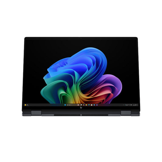 HP Laptop OMNIBOOK X FLIP 16-AS0023DX - Ultra 7 256V, 16GB RAM, 1TB SSD NVME,16' (1920x1200) 2K Touchscreen, Win11 Original