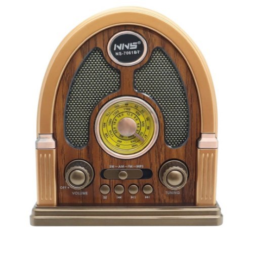 NNS, Ns-7061Bt