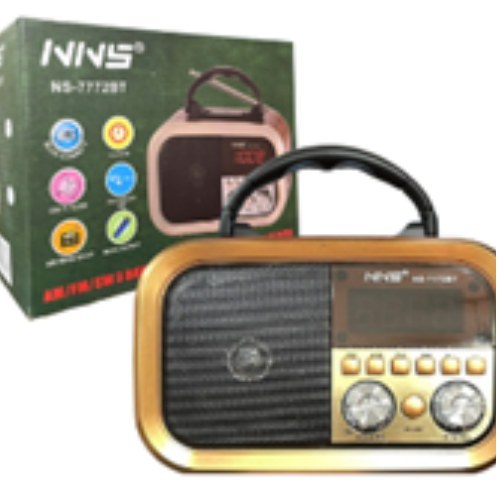 NNS, Ns-7772Bt