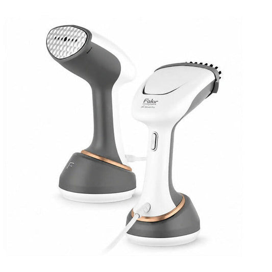 Fakir, Rumy Garment Steamer, 251ML, 1200W, Touch Control, FKR-41005141