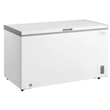 Midea 418L Chest Freezer, MDRC565FZE01D
