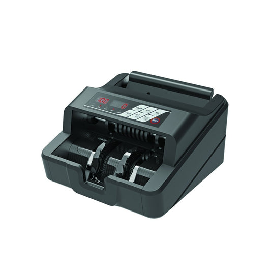Conqueror Money Counter with Counterfeit Alarm and UV/MG Detection - OBC003.